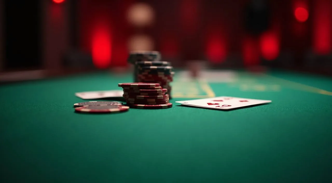 What Defines the p777bet Experience